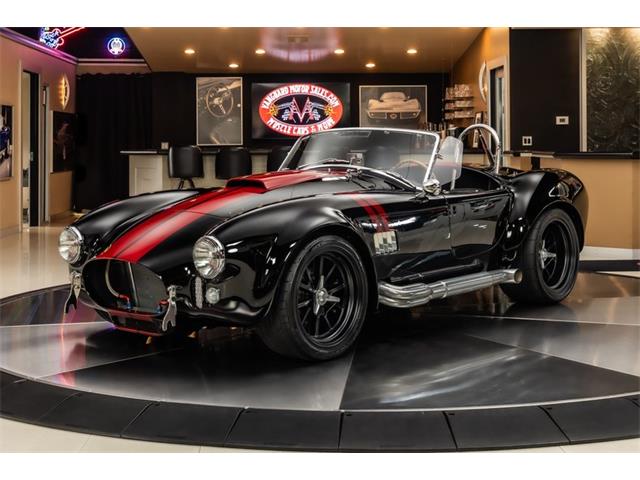 1965 Shelby Cobra (CC-2097229) for sale in Plymouth, Michigan