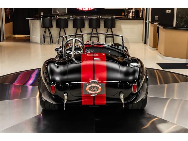 1965 Shelby Cobra (CC-2097229) for sale in Plymouth, Michigan