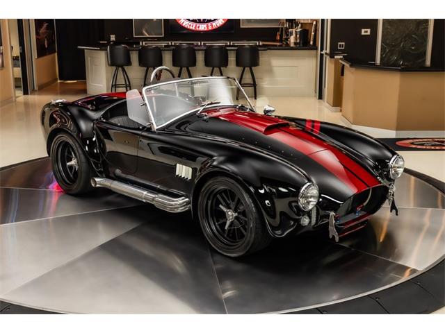 1965 Shelby Cobra (CC-2097229) for sale in Plymouth, Michigan