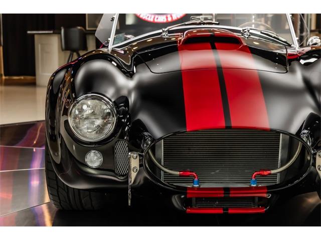 1965 Shelby Cobra (CC-2097229) for sale in Plymouth, Michigan