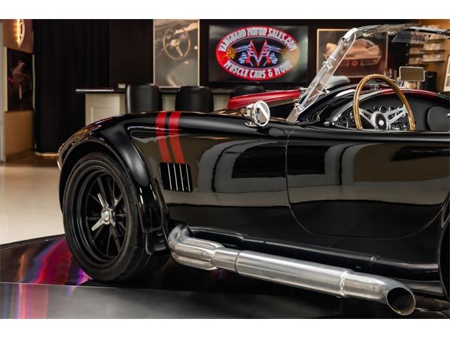 1965 Shelby Cobra (CC-2097229) for sale in Plymouth, Michigan