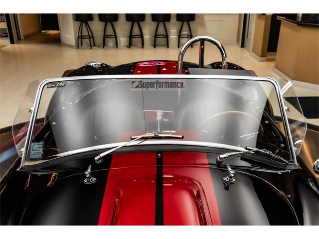 1965 Shelby Cobra (CC-2097229) for sale in Plymouth, Michigan