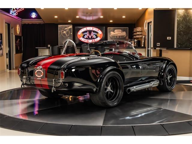 1965 Shelby Cobra (CC-2097229) for sale in Plymouth, Michigan