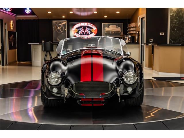 1965 Shelby Cobra (CC-2097229) for sale in Plymouth, Michigan