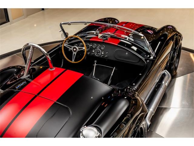 1965 Shelby Cobra (CC-2097229) for sale in Plymouth, Michigan