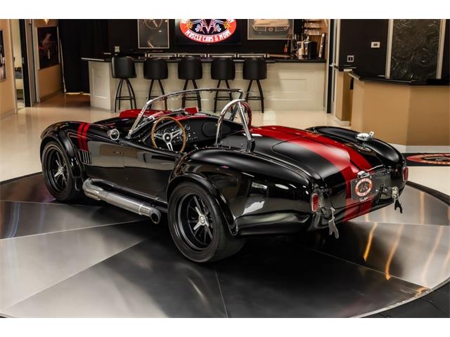 1965 Shelby Cobra (CC-2097229) for sale in Plymouth, Michigan