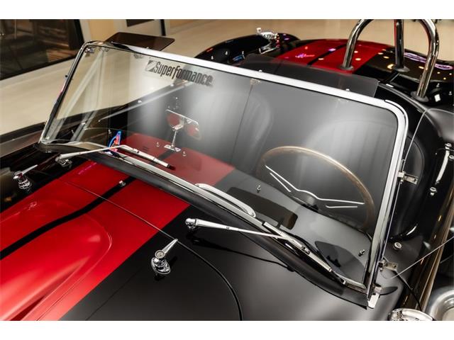 1965 Shelby Cobra (CC-2097229) for sale in Plymouth, Michigan