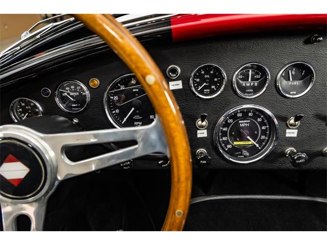 1965 Shelby Cobra (CC-2097229) for sale in Plymouth, Michigan