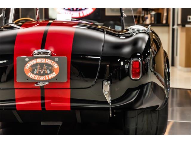 1965 Shelby Cobra (CC-2097229) for sale in Plymouth, Michigan