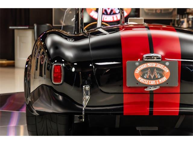1965 Shelby Cobra (CC-2097229) for sale in Plymouth, Michigan