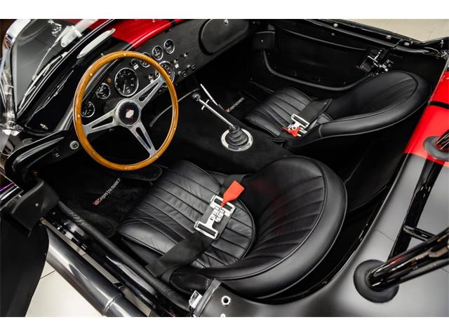 1965 Shelby Cobra (CC-2097229) for sale in Plymouth, Michigan