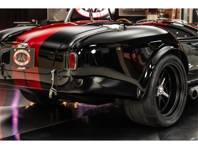 1965 Shelby Cobra (CC-2097229) for sale in Plymouth, Michigan