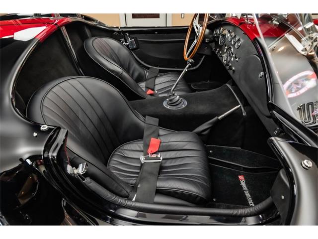1965 Shelby Cobra (CC-2097229) for sale in Plymouth, Michigan