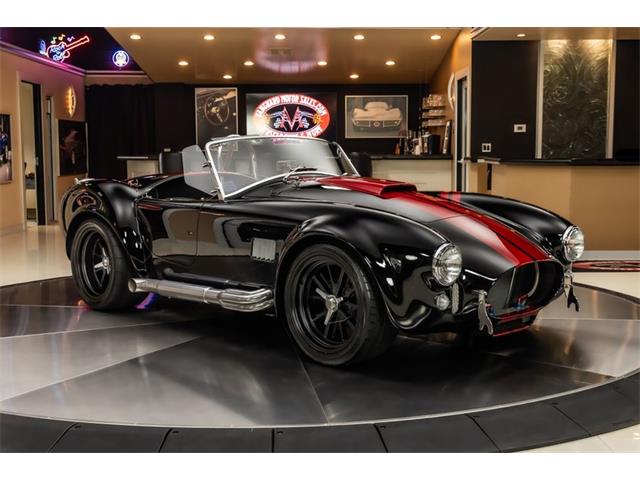 1965 Shelby Cobra (CC-2097229) for sale in Plymouth, Michigan