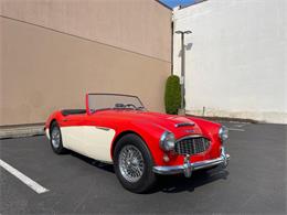 1959 Austin-Healey 100-6 (CC-2090723) for sale in Astoria, New York