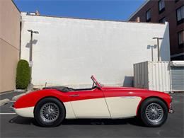 1959 Austin-Healey 100-6 (CC-2090723) for sale in Astoria, New York
