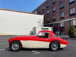 1959 Austin-Healey 100-6 (CC-2090723) for sale in Astoria, New York