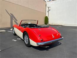 1959 Austin-Healey 100-6 (CC-2090723) for sale in Astoria, New York