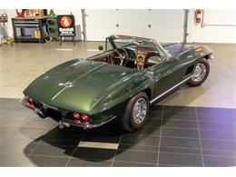 1967 Chevrolet Corvette (CC-2097230) for sale in Cadillac, Michigan