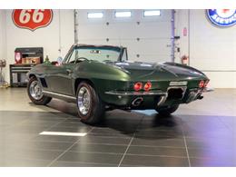 1967 Chevrolet Corvette (CC-2097230) for sale in Cadillac, Michigan
