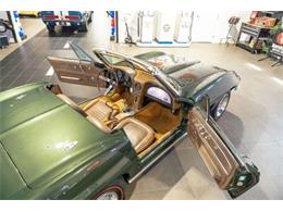 1967 Chevrolet Corvette (CC-2097230) for sale in Cadillac, Michigan