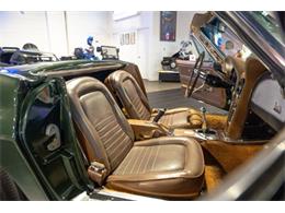 1967 Chevrolet Corvette (CC-2097230) for sale in Cadillac, Michigan