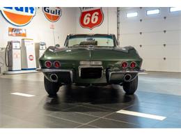 1967 Chevrolet Corvette (CC-2097230) for sale in Cadillac, Michigan