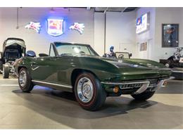 1967 Chevrolet Corvette (CC-2097230) for sale in Cadillac, Michigan