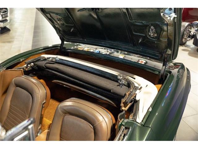 1967 Chevrolet Corvette (CC-2097230) for sale in Cadillac, Michigan