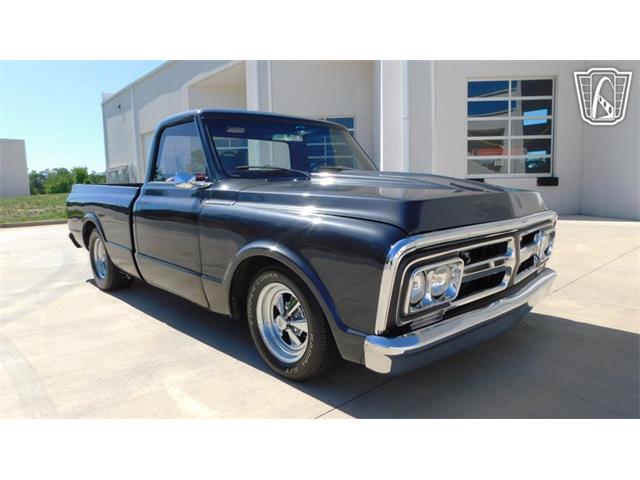 1971 GMC 1500 (CC-2097231) for sale in Concord, North Carolina