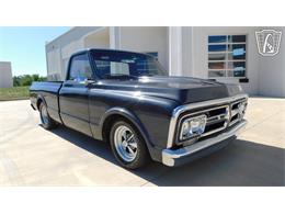1971 GMC 1500 (CC-2097231) for sale in Concord, North Carolina