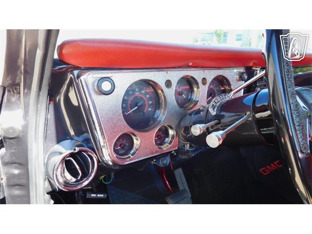 1971 GMC 1500 (CC-2097231) for sale in Concord, North Carolina