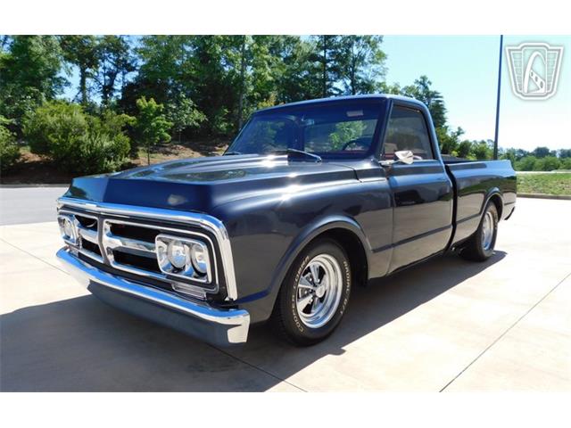 1971 GMC 1500 (CC-2097231) for sale in Concord, North Carolina