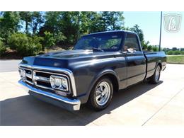 1971 GMC 1500 (CC-2097231) for sale in Concord, North Carolina