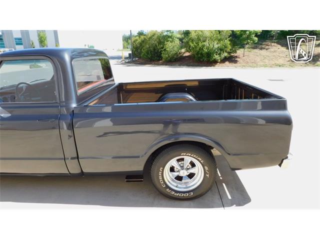 1971 GMC 1500 (CC-2097231) for sale in Concord, North Carolina