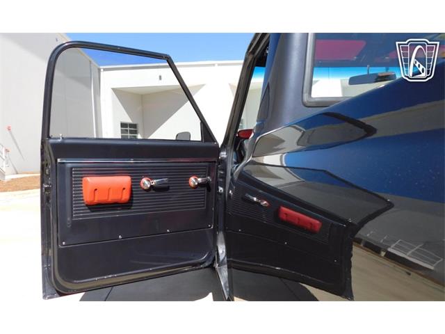1971 GMC 1500 (CC-2097231) for sale in Concord, North Carolina
