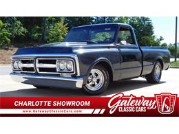 1971 GMC 1500 (CC-2097231) for sale in Concord, North Carolina