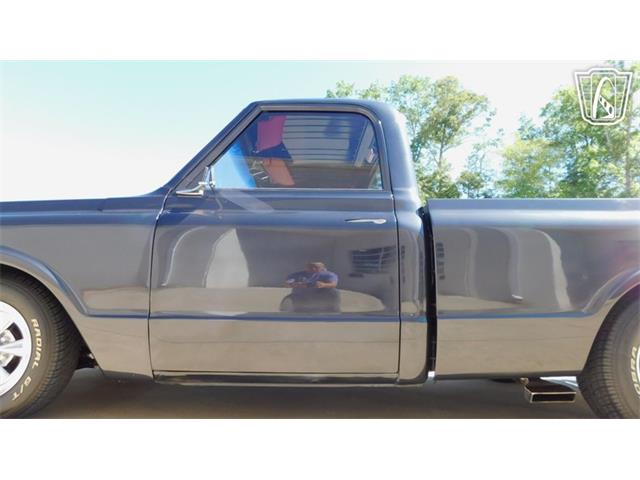1971 GMC 1500 (CC-2097231) for sale in Concord, North Carolina