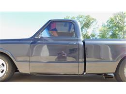 1971 GMC 1500 (CC-2097231) for sale in Concord, North Carolina