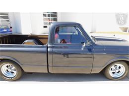 1971 GMC 1500 (CC-2097231) for sale in Concord, North Carolina