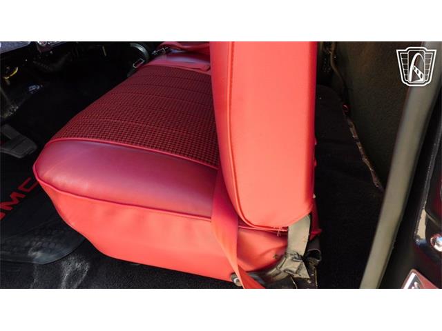1971 GMC 1500 (CC-2097231) for sale in Concord, North Carolina