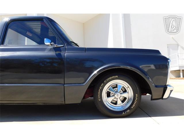 1971 GMC 1500 (CC-2097231) for sale in Concord, North Carolina