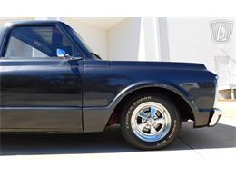1971 GMC 1500 (CC-2097231) for sale in Concord, North Carolina