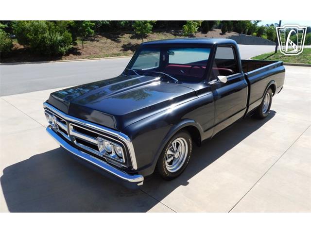 1971 GMC 1500 (CC-2097231) for sale in Concord, North Carolina
