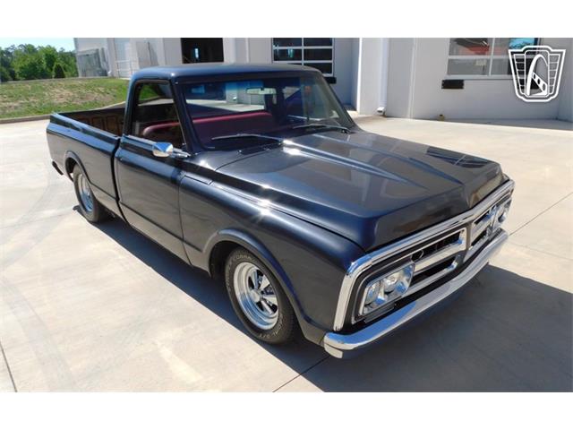 1971 GMC 1500 (CC-2097231) for sale in Concord, North Carolina