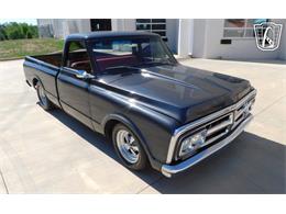 1971 GMC 1500 (CC-2097231) for sale in Concord, North Carolina