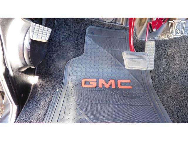 1971 GMC 1500 (CC-2097231) for sale in Concord, North Carolina