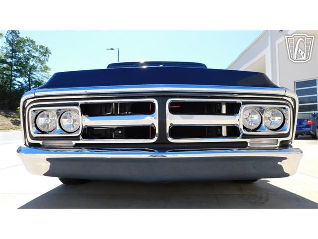1971 GMC 1500 (CC-2097231) for sale in Concord, North Carolina