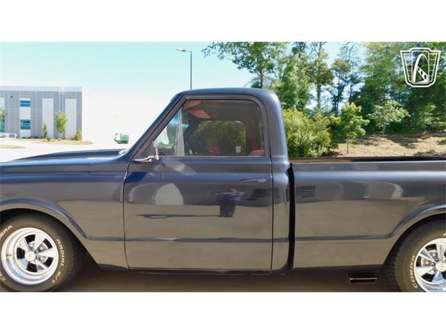 1971 GMC 1500 (CC-2097231) for sale in Concord, North Carolina