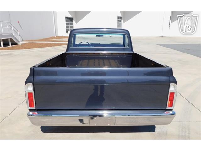 1971 GMC 1500 (CC-2097231) for sale in Concord, North Carolina